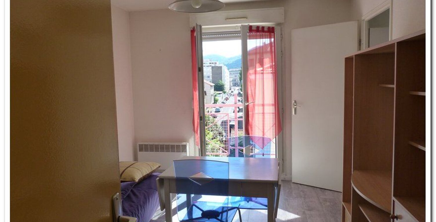 Appartement de 25m2 à louer sur Clermont-Ferrand — photo 1