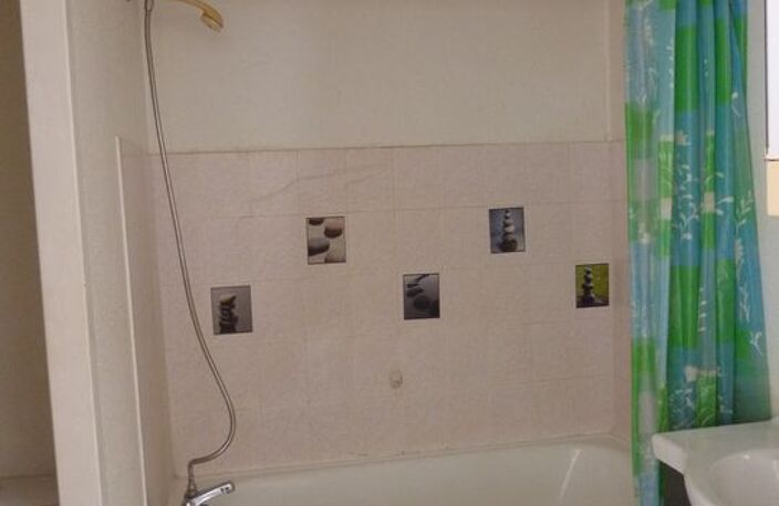 Appartement de 25m2 à louer sur Clermont-Ferrand — photo 3