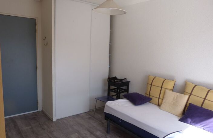 Appartement de 25m2 à louer sur Clermont-Ferrand — photo 4