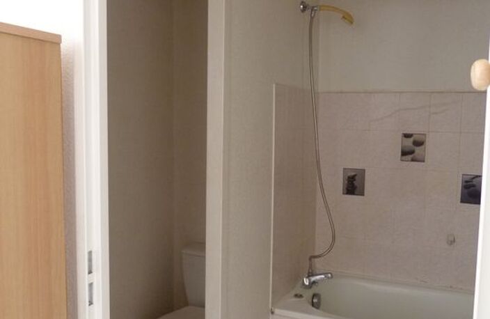 Appartement de 25m2 à louer sur Clermont-Ferrand — photo 5