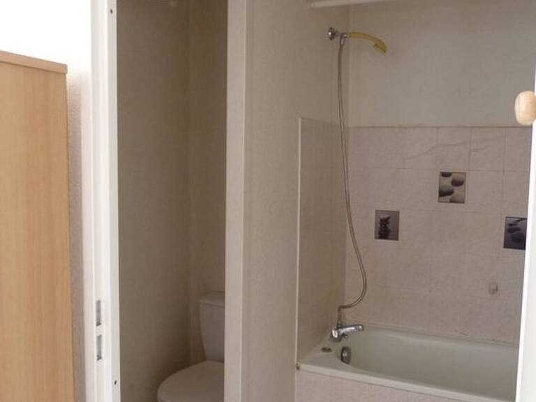 Appartement de 25m2 à louer sur Clermont-Ferrand — photo 1