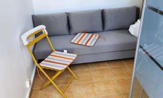 Appartement 1 Pièce 9 m² à louer à Paris 16 (75016)