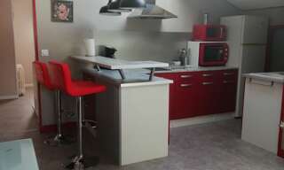 Appartement 1 Pièce 50 m² à louer à Andernos-les-Bains (33510)