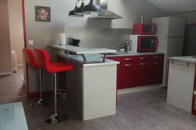 Appartement 1 pièces 850 €
