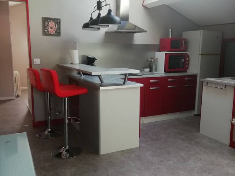 Appartement de 50m2 à louer sur Andernos-les-Bains — photo 1