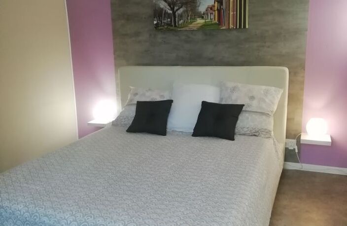 Appartement de 50m2 à louer sur Andernos-les-Bains — photo 4