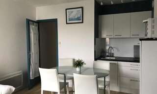 Appartement 1 Pièce 24 m² à louer à Saint-Jean-de-Monts (85160)