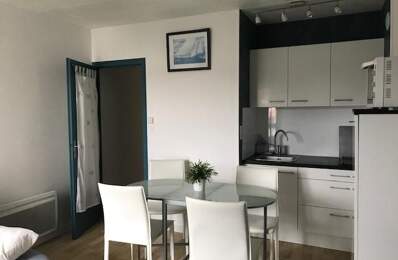 Appartement de 24m2 à louer sur Saint-Jean-de-Monts — photo du bien