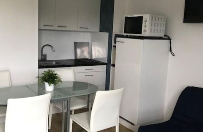 Appartement de 24m2 à louer sur Saint-Jean-de-Monts — photo 2