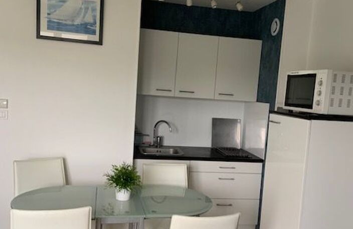 Appartement de 24m2 à louer sur Saint-Jean-de-Monts — photo 3