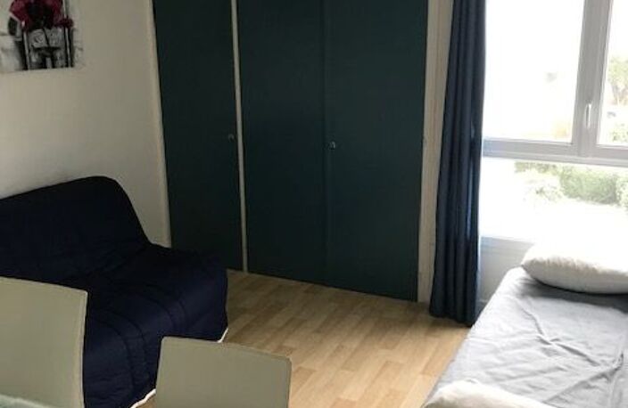 Appartement de 24m2 à louer sur Saint-Jean-de-Monts — photo 5