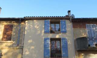 Appartement 3 Pièces 50 m² à louer à Jouques (13490)