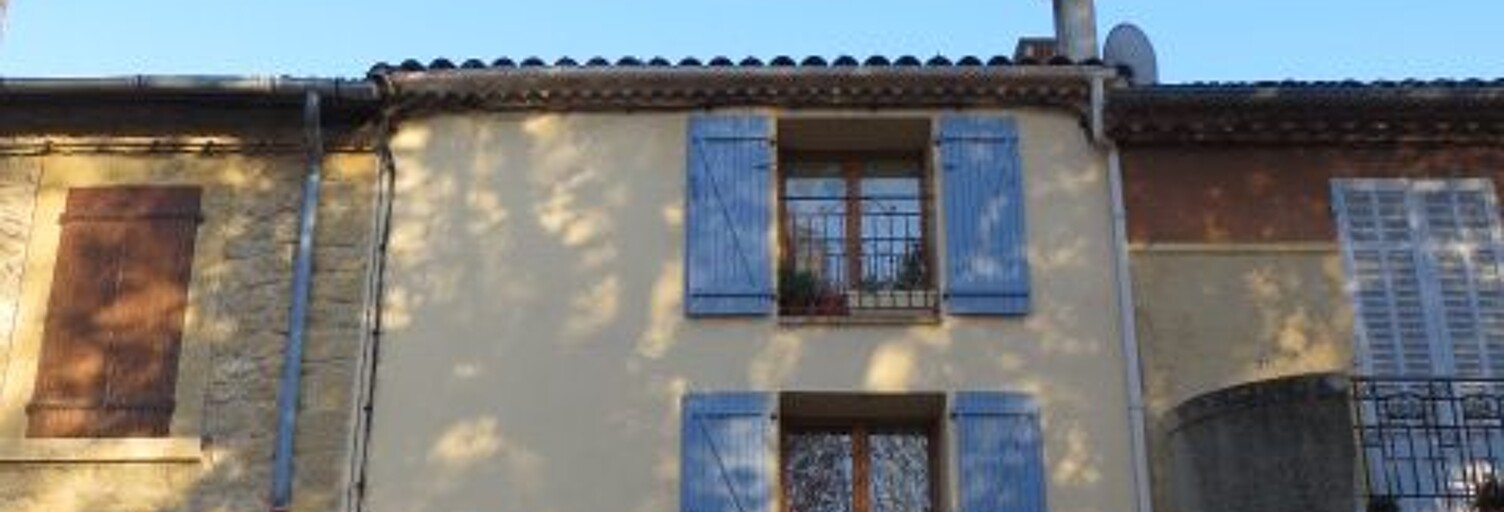 Appartement 3 Pièces 50 m² à louer à Jouques (13490)