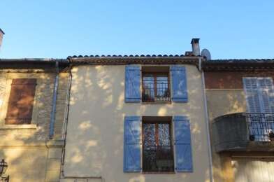 Appartement 3 pièces 765 €