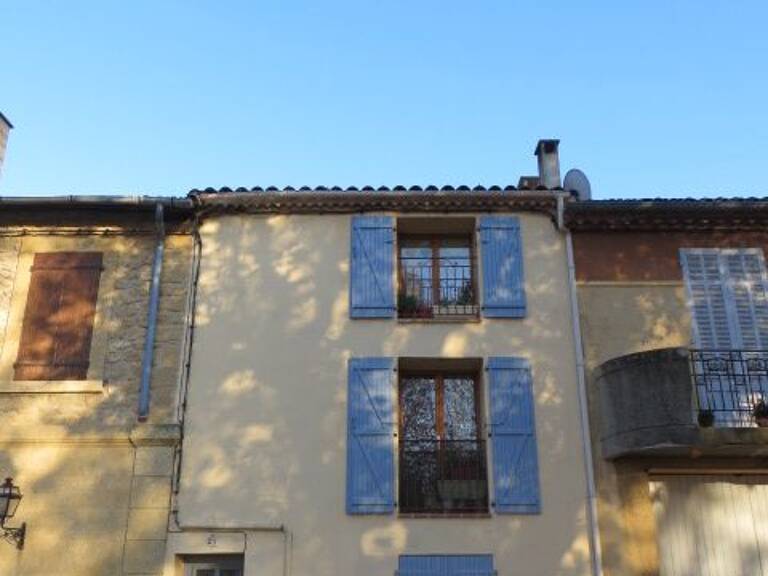 Appartement de 50m2 à louer sur Jouques — photo 1