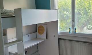 Appartement 1 Pièce 10 m² à louer à Bron (69500)