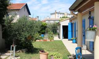 Appartement 1 Pièce 11 m² à louer à Valence (26000)
