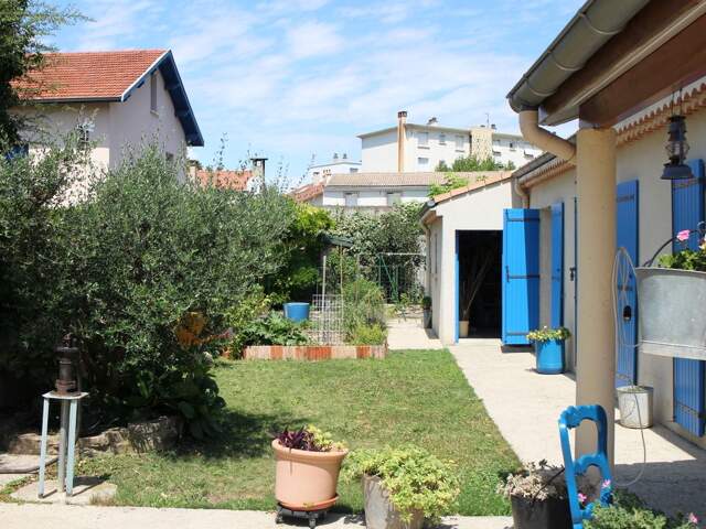 Chambre de 11m2 à louer sur Valence — photo du bien
