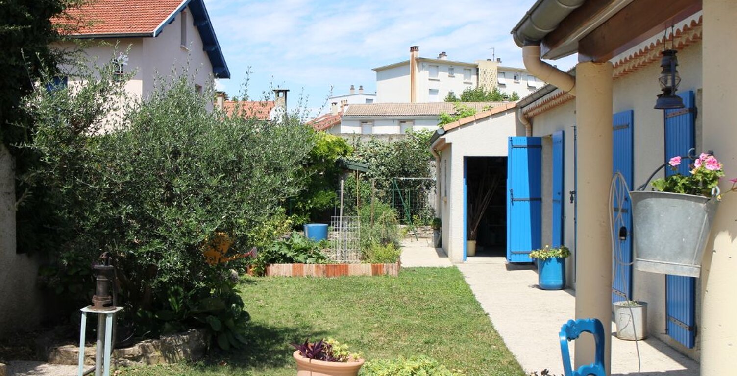 Chambre de 11m2 à louer sur Valence — photo 1