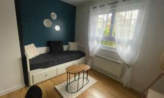 Appartement 1 Pièce 18 m² à louer à Crosne (91560)