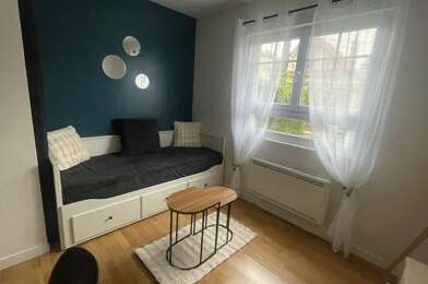 Appartement 1 pièces 650 €