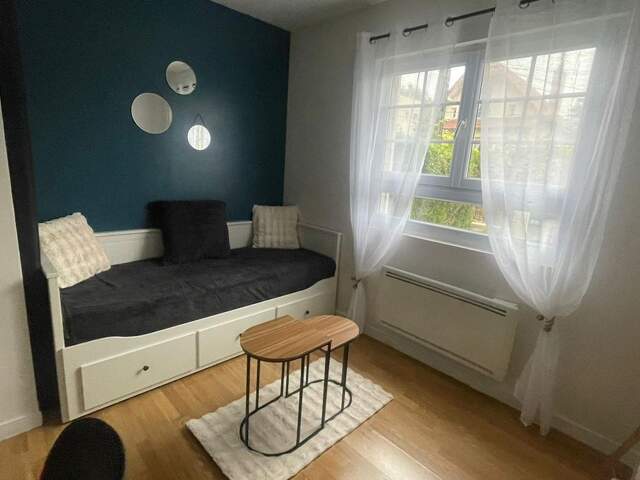 Studio de 18m2 à louer sur Crosne — photo du bien