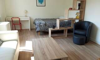 Appartement 1 Pièce 32 m² à louer à Nantes (44000)