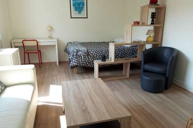 Appartement 1 pièces 560 €