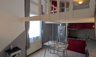 Appartement 1 Pièce 28 m² à louer à Saint-Étienne (42000)