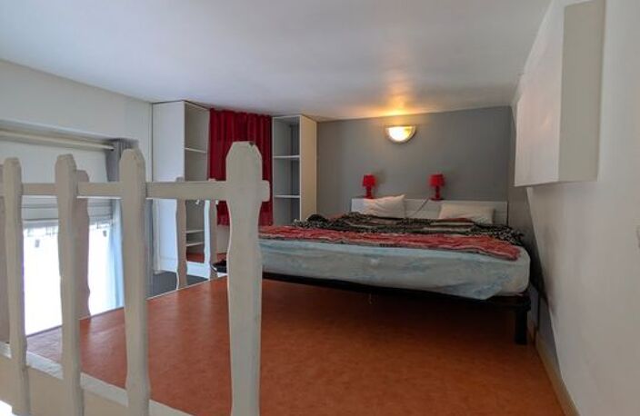 Studio de 28m2 à louer sur Saint-Étienne — photo 2