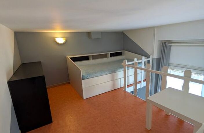 Studio de 28m2 à louer sur Saint-Étienne — photo 4