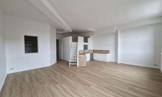 Appartement 2 Pièces 71 m² à louer à Saint-André-lez-Lille (59350)