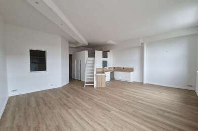 Appartement 2 pièces 830 €