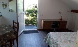 Appartement 1 Pièce 18 m² à louer à Saint-Sébastien-sur-Loire (44230)
