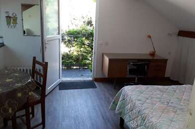 Appartement 1 pièces 410 €