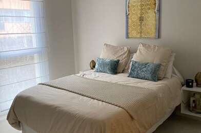 Appartement 2 pièces 1290 €