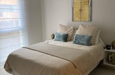 Appartement de 47m2 à louer sur Créteil — photo du bien