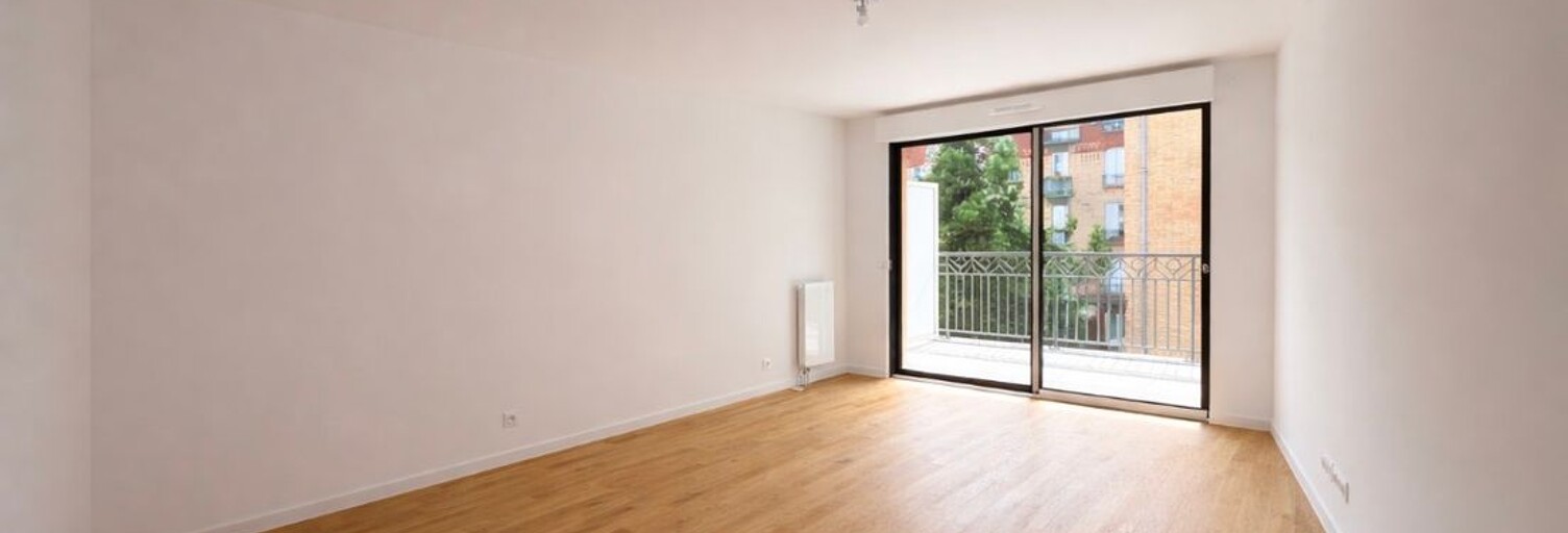Appartement 3 Pièces 71 m² à louer à Suresnes (92150)