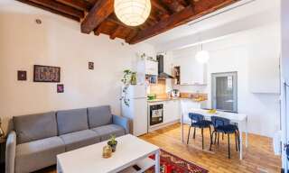 Appartement 3 Pièces 45 m² à louer à Arles (13104)