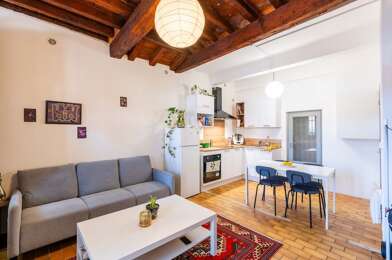 Appartement 3 pièces 870 €