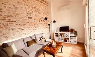 Maison 2 Pièces 51 m² à louer à Nîmes (30000)
