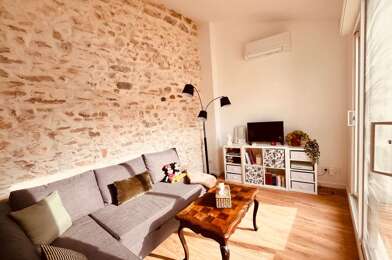 Maison 2 pièces 840 €