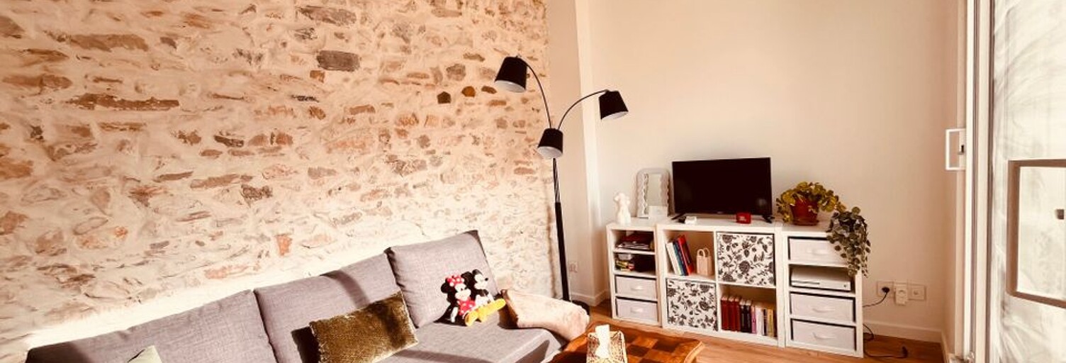 Maison 2 Pièces 51 m² à louer à Nîmes (30000)