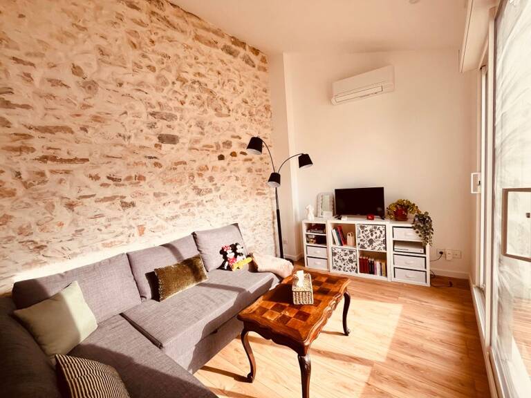 Maison de 51m2 à louer sur Nîmes — photo 1