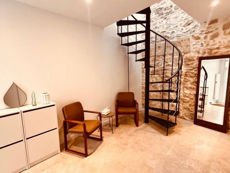 Maison de 51m2 à louer sur Nîmes — photo 1