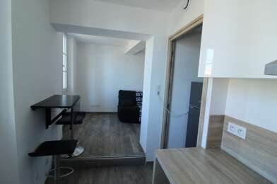 Appartement 1 pièces 580 €