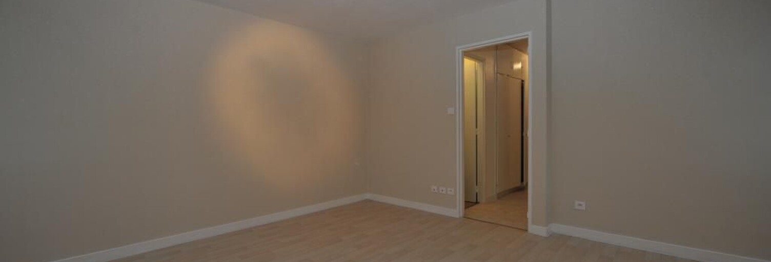 Appartement 1 Pièce 38 m² à louer à Strasbourg (67000)