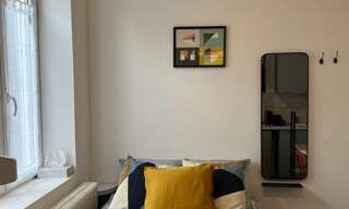 Appartement 1 Pièce 11 m² à louer à Roubaix (59100)