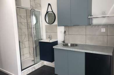 Appartement 1 pièces 690 €
