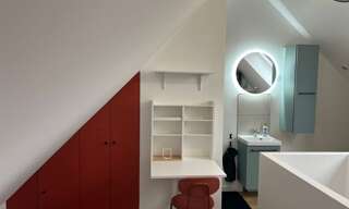 Appartement 1 Pièce 20 m² à louer à Roubaix (59100)